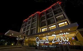 Grand Zuri Kuta Bali